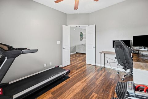 Tiny photo for 5342 Wilmington Circle, Lafayette, IN 47905 (MLS # 202613337)