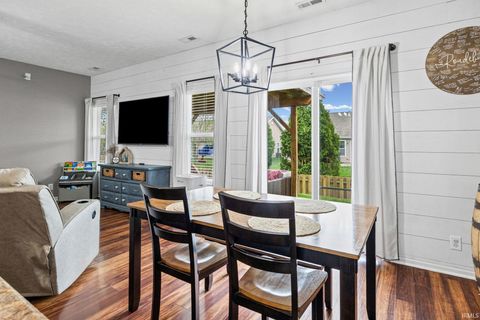 Tiny photo for 5342 Wilmington Circle, Lafayette, IN 47905 (MLS # 202613337)