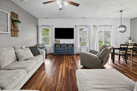 Tiny photo for 5342 Wilmington Circle, Lafayette, IN 47905 (MLS # 202613337)