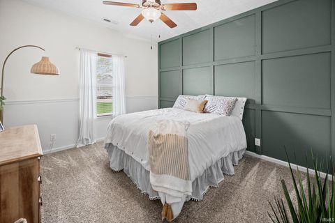 Tiny photo for 5342 Wilmington Circle, Lafayette, IN 47905 (MLS # 202613337)