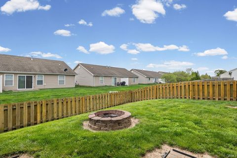 Tiny photo for 5342 Wilmington Circle, Lafayette, IN 47905 (MLS # 202613337)