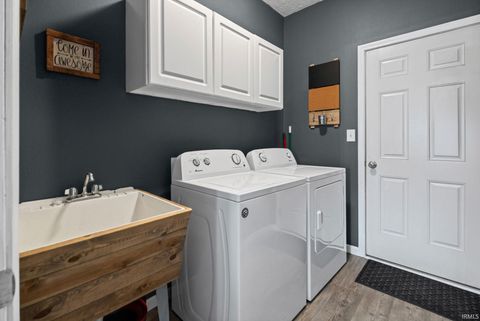 Tiny photo for 5342 Wilmington Circle, Lafayette, IN 47905 (MLS # 202613337)