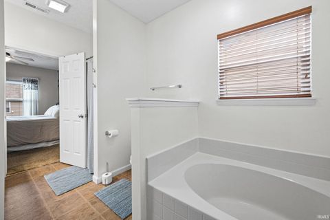 Tiny photo for 5342 Wilmington Circle, Lafayette, IN 47905 (MLS # 202613337)