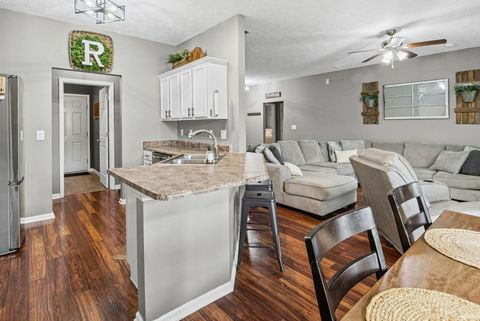 Tiny photo for 5342 Wilmington Circle, Lafayette, IN 47905 (MLS # 202613337)