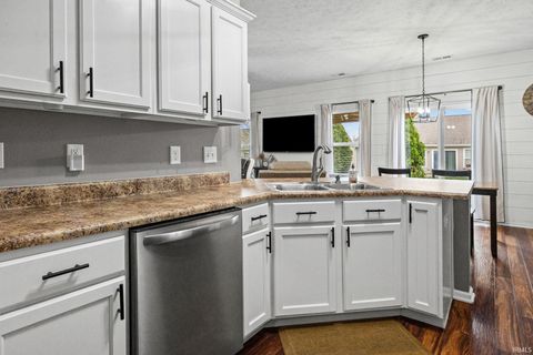 Tiny photo for 5342 Wilmington Circle, Lafayette, IN 47905 (MLS # 202613337)