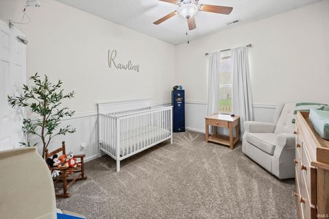 Tiny photo for 5342 Wilmington Circle, Lafayette, IN 47905 (MLS # 202613337)