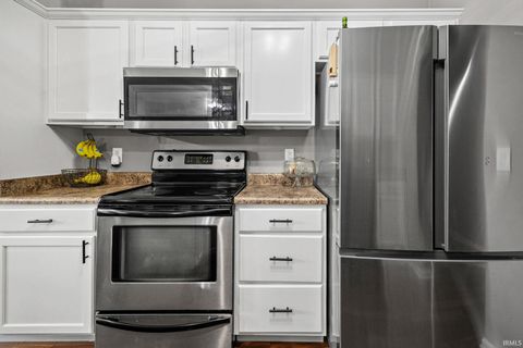 Tiny photo for 5342 Wilmington Circle, Lafayette, IN 47905 (MLS # 202613337)