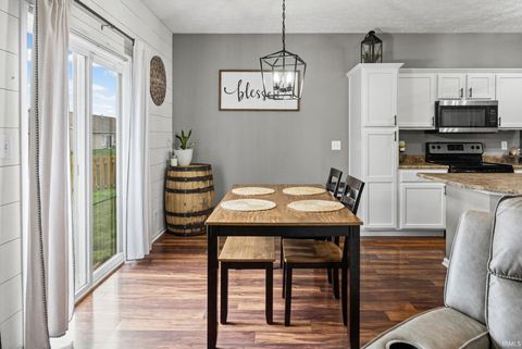 Tiny photo for 5342 Wilmington Circle, Lafayette, IN 47905 (MLS # 202613337)