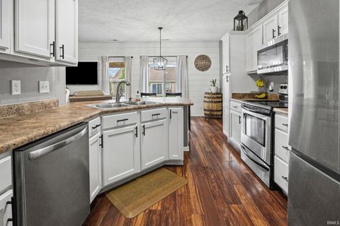 Tiny photo for 5342 Wilmington Circle, Lafayette, IN 47905 (MLS # 202613337)