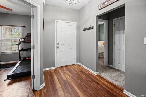 Tiny photo for 5342 Wilmington Circle, Lafayette, IN 47905 (MLS # 202613337)