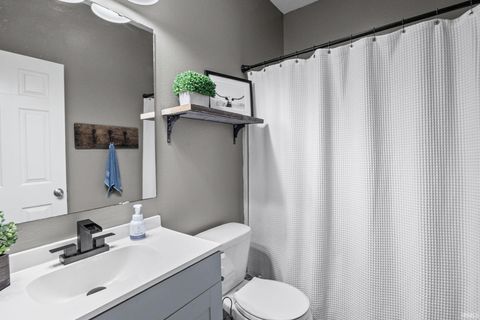 Tiny photo for 5342 Wilmington Circle, Lafayette, IN 47905 (MLS # 202613337)