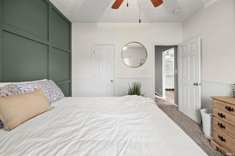 Tiny photo for 5342 Wilmington Circle, Lafayette, IN 47905 (MLS # 202613337)