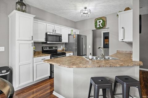 Tiny photo for 5342 Wilmington Circle, Lafayette, IN 47905 (MLS # 202613337)