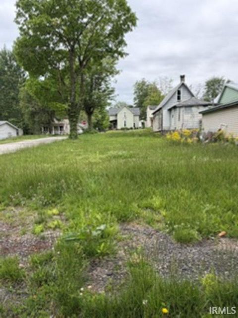 Photo of 237 S Jefferson Street, Knightstown, IN 46148 (MLS # 202618632)