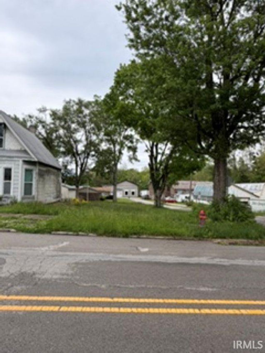 Photo of 237 S Jefferson Street, Knightstown, IN 46148 (MLS # 202618632)