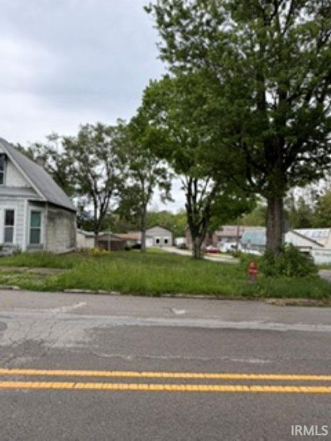 Tiny photo for 237 S Jefferson Street, Knightstown, IN 46148 (MLS # 202618632)