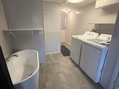 Tiny photo for 330 16th Street, Logansport, IN 46947 (MLS # 202539593)