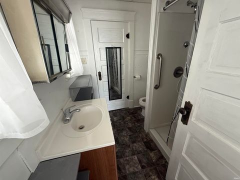 Tiny photo for 330 16th Street, Logansport, IN 46947 (MLS # 202539593)