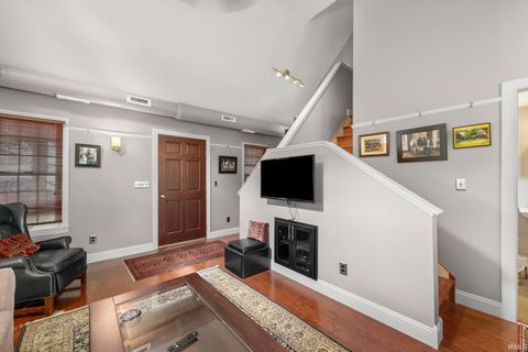 Tiny photo for 201 E Franklin Street, Delphi, IN 46923 (MLS # 202533922)