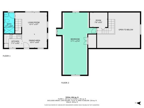 Tiny photo for 201 E Franklin Street, Delphi, IN 46923 (MLS # 202533922)