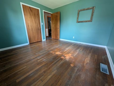 Tiny photo for 2000 N Dephos Street, Kokomo, IN 46901 (MLS # 202626419)