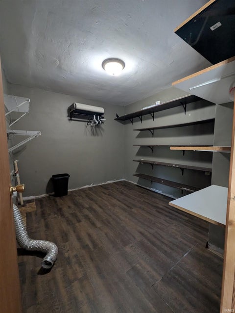 Tiny photo for 2000 N Dephos Street, Kokomo, IN 46901 (MLS # 202626419)