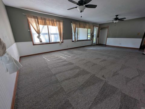 Tiny photo for 2000 N Dephos Street, Kokomo, IN 46901 (MLS # 202626419)