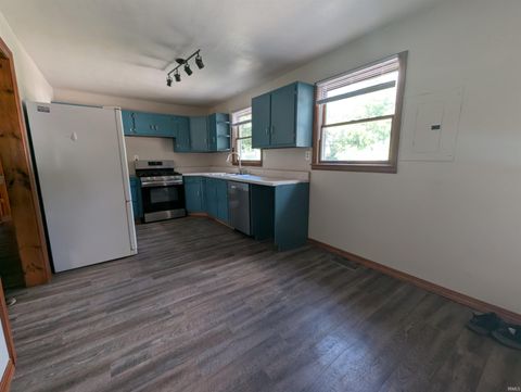 Tiny photo for 2000 N Dephos Street, Kokomo, IN 46901 (MLS # 202626419)