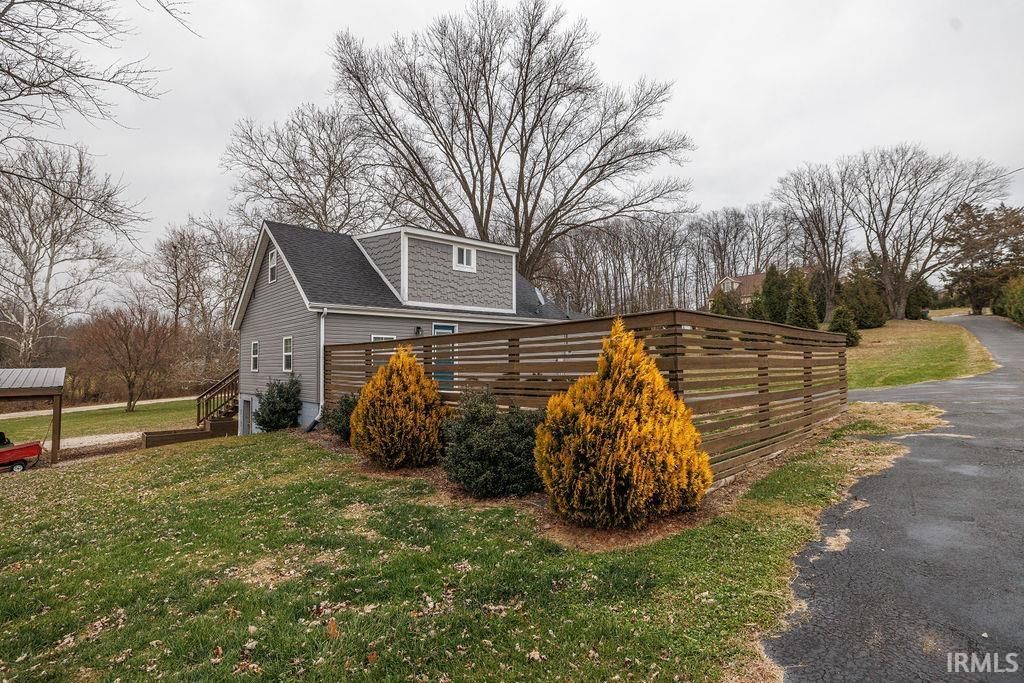 Photo of 4826 N Love Lane, Bloomington, IN 47404 (MLS # 202549704)