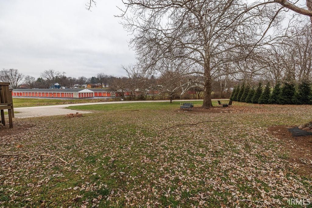 Photo of 4826 N Love Lane, Bloomington, IN 47404 (MLS # 202549704)