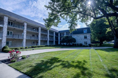 Photo of 4501 N Wheeling Avenue #7A-202, Muncie, IN 47304 (MLS # 202630105)