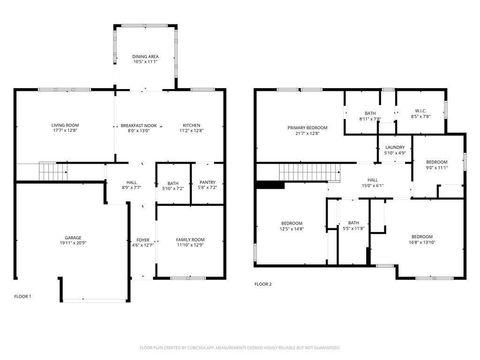 Tiny photo for 5601 Sandstone Avenue, Kokomo, IN 46901 (MLS # 202541472)