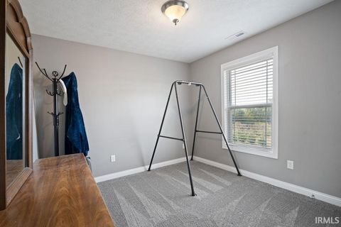 Tiny photo for 5601 Sandstone Avenue, Kokomo, IN 46901 (MLS # 202541472)