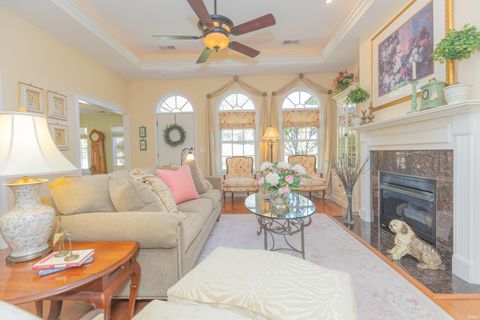 Tiny photo for 8131 Wolf Creek Court, Evansville, IN 47712 (MLS # 202612365)