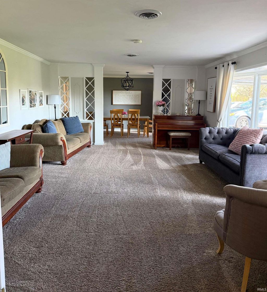 Photo of 3901 Spanish Trail, Fort Wayne, IN 46815 (MLS # 202610394)