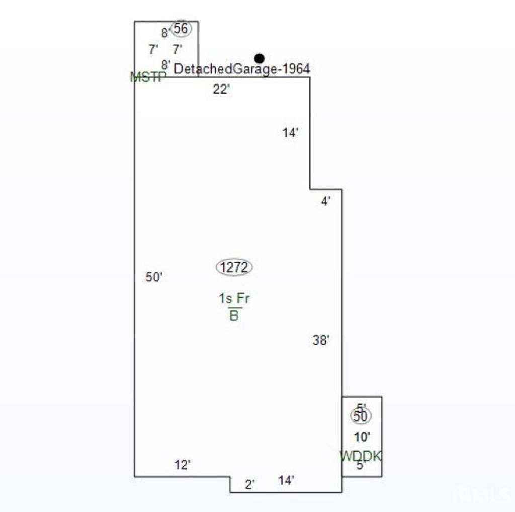 Photo of 812 W 3Rd Street, Bicknell, IN 47512 (MLS # 202614919)