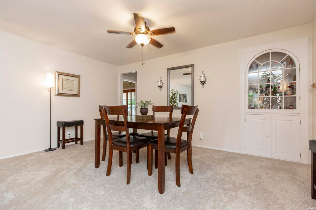 Photo of 1365 E Riding Mall Drive, South Bend, IN 46614 (MLS # 202601077)