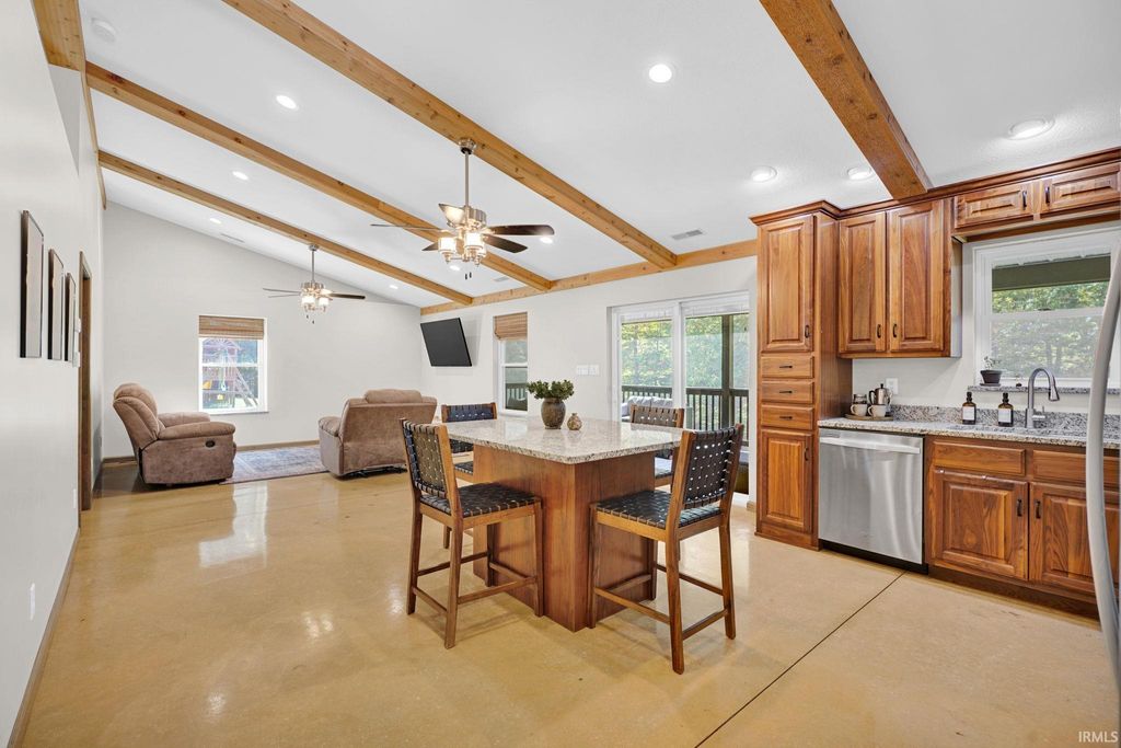 Photo of 7730 46 Highway, Nashville, IN 47448 (MLS # 202601482)