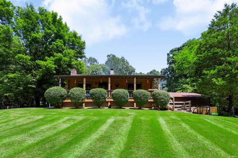 Photo of 6400 Ruble Road, Poland, IN 47868 (MLS # 202628389)