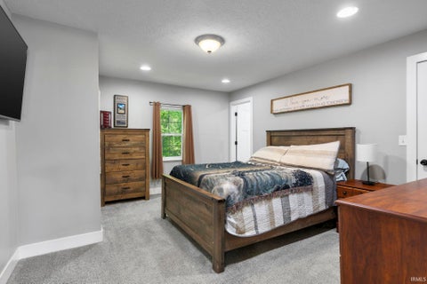 Tiny photo for 1573 Wea School Road, Lafayette, IN 47909 (MLS # 202631901)