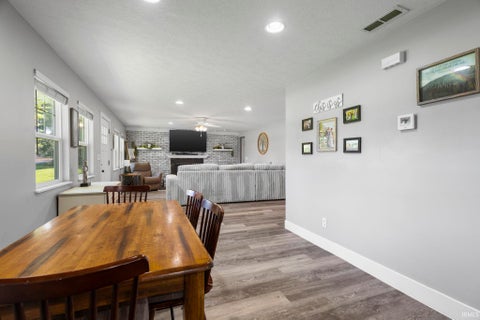Tiny photo for 1573 Wea School Road, Lafayette, IN 47909 (MLS # 202631901)