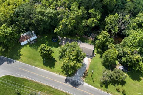 Tiny photo for 1573 Wea School Road, Lafayette, IN 47909 (MLS # 202631901)