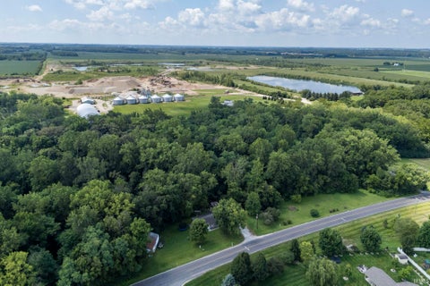 Tiny photo for 1573 Wea School Road, Lafayette, IN 47909 (MLS # 202631901)