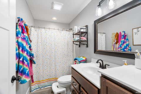 Tiny photo for 1573 Wea School Road, Lafayette, IN 47909 (MLS # 202631901)