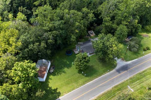 Tiny photo for 1573 Wea School Road, Lafayette, IN 47909 (MLS # 202631901)