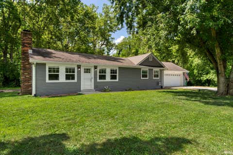 Photo of 1573 Wea School Road, Lafayette, IN 47909 (MLS # 202631901)