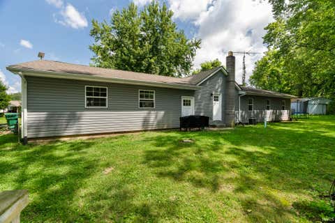 Tiny photo for 1573 Wea School Road, Lafayette, IN 47909 (MLS # 202631901)