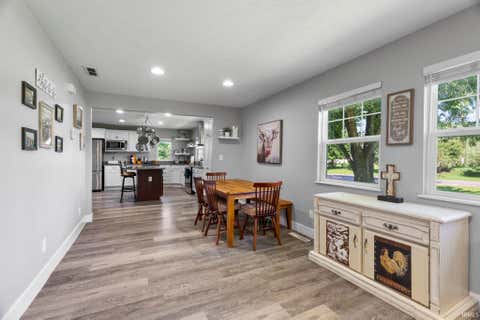 Tiny photo for 1573 Wea School Road, Lafayette, IN 47909 (MLS # 202631901)