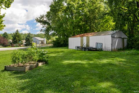 Tiny photo for 1573 Wea School Road, Lafayette, IN 47909 (MLS # 202631901)