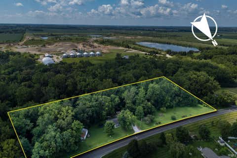Tiny photo for 1573 Wea School Road, Lafayette, IN 47909 (MLS # 202631901)